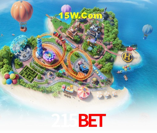 Experiência VIP 215bet