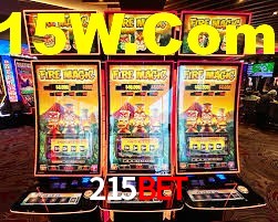 VIP Casino 215bet
