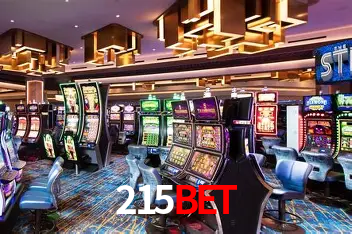 215bet São Paulo - Hot Promos
