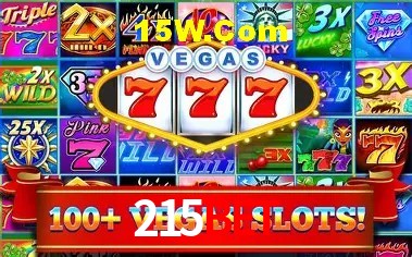 215bet Promoções - 30+ Ofertas Diárias
