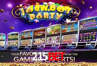 215bet Brasília - Jogo Features
