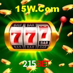 215bet Rio de Janeiro - Slot Strategy