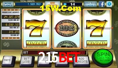 215bet Salvador - Support