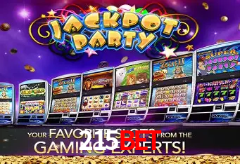 215bet Belo Horizonte - Jackpots