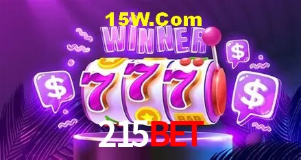 Promoção Relâmpago 215bet