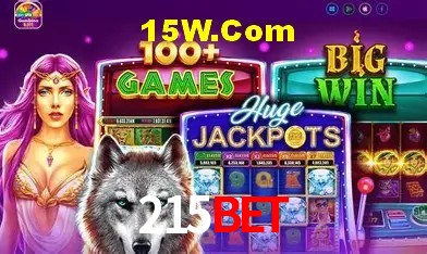 215bet São Paulo - Top Slots