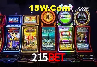 Sistemas de Segurança 215bet