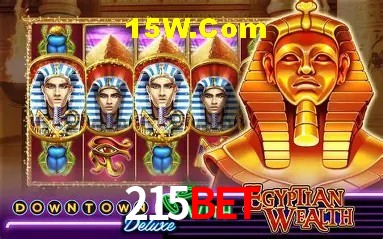 Avaliações dos Jogadores 215bet