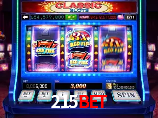 215bet Fortaleza - Reviews