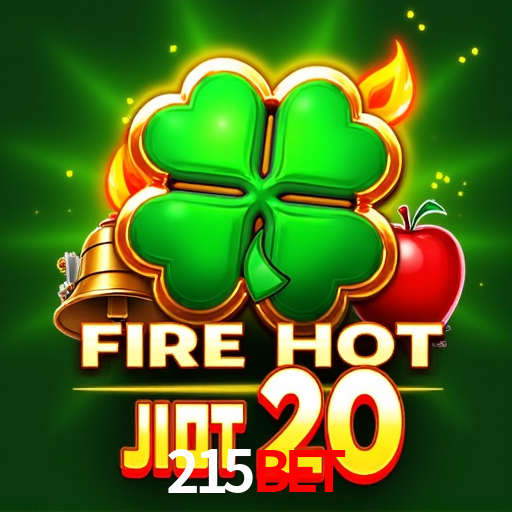 Descubra o Mundo do Cassino Online com 215bet