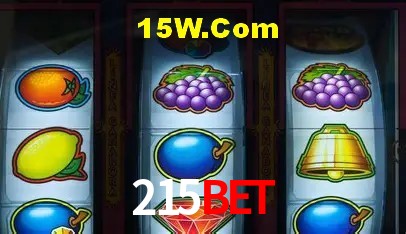 215bet Slot - 320+ Caça-Níqueis Premium