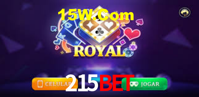 215bet App - Aplicativo Móvel Oficial