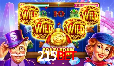 Promoções Sazonais 215bet