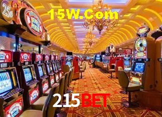 215bet Salvador - Promo Stats