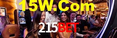 215bet: Jogos de Caça-Níqueis-Altas Recompensas, Roleta-Velocidade, Blackjack-Desafios Máximos