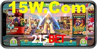 Live Casino 215bet