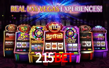 Ofertas Exclusivas 215bet