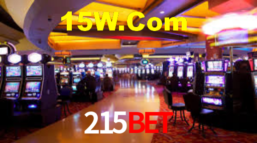 215bet: A Experiência de Casino com Jogos de Mesa ao Vivo