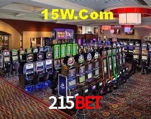 215bet Salvador - Strategy