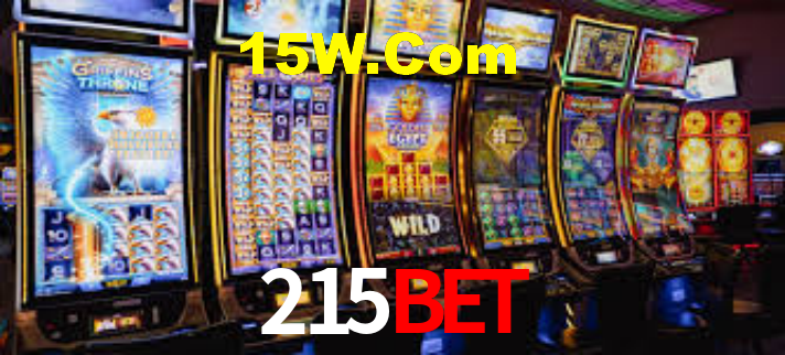 215bet - App Compatibility