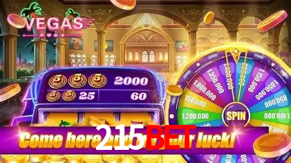 Provedores de Jogos 215bet